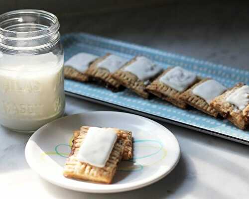 D.i.y.: pop-tarts | Sheri Silver - living a well-tended life... at any age