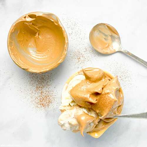 Diy: dalgona coffee | Sheri Silver - living a well-tended life... at any age