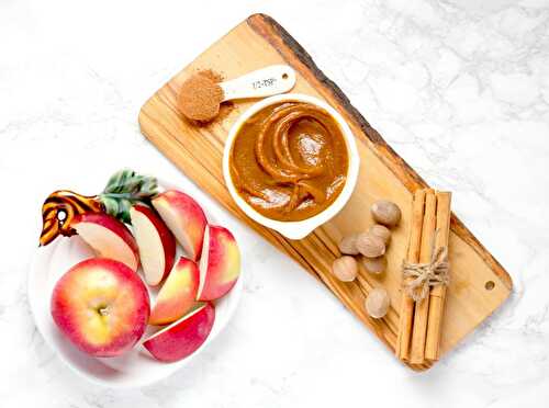 Diy: pumpkin butter | Sheri Silver - living a well-tended life... at any age