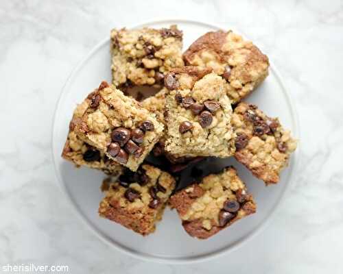 Espresso coffee cake | Sheri Silver - living a well-tended life... at any age