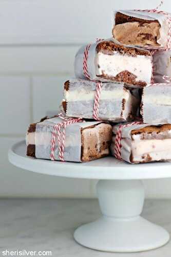 Favor-"ette": a baking tip | Sheri Silver - living a well-tended life... at any age