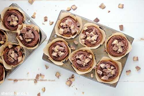 Favor-"ette": a few frosting tips | Sheri Silver - living a well-tended life... at any age