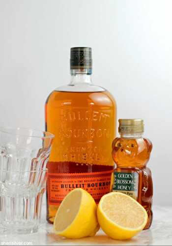 Favor-"ette": {grown up} cough syrup | Sheri Silver - living a well-tended life... at any age