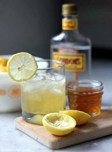 Favor-"ette": handmade winter (giveaway) | Sheri Silver - living a well-tended life... at any age