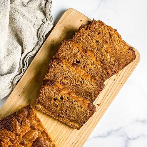 Fig cake | Sheri Silver - living a well-tended life... at any age