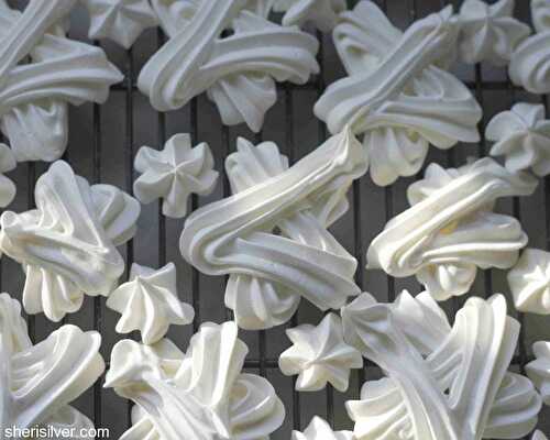 Here's the nice. | Sheri Silver - living a well-tended life... at any age