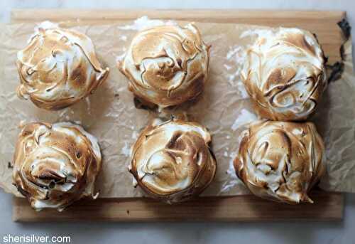 Here, there and everywhere