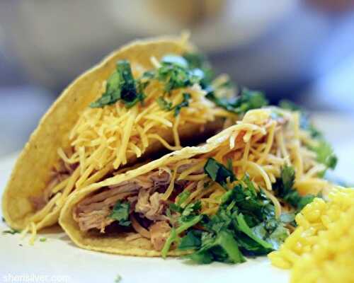 Mother's little helper | Sheri Silver - living a well-tended life... at any age