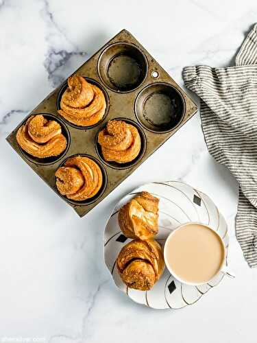 Ragamuffins | Sheri Silver - living a well-tended life... at any age