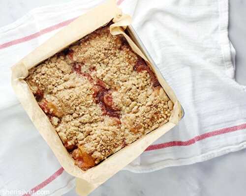 Shortcuts: 7UP apple dumplings | Sheri Silver - living a well-tended life... at any age