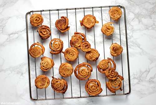 Shortcuts: pets de soeurs | Sheri Silver - living a well-tended life... at any age