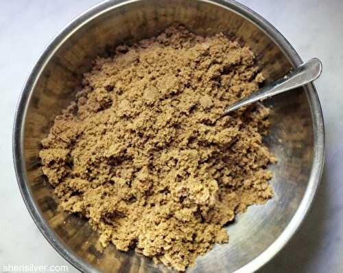 Softening brown sugar
