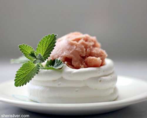 Sweet tooth | Sheri Silver - living a well-tended life... at any age