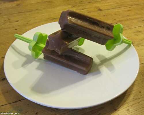 Ten years gone | Sheri Silver - living a well-tended life... at any age