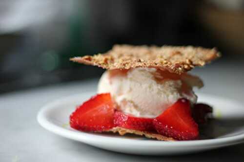 To market: strawberries | Sheri Silver - living a well-tended life... at any age
