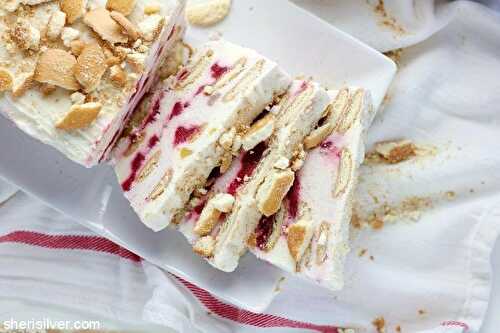 Tropical icebox cake | Sheri Silver - living a well-tended life... at any age