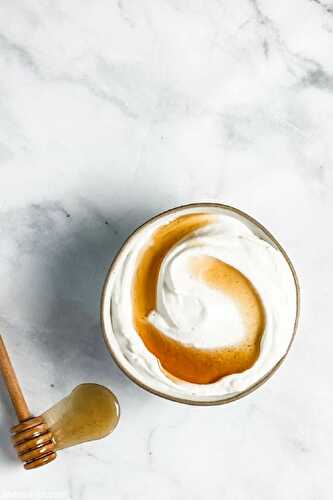 Whipped ricotta | Sheri Silver - living a well-tended life... at any age