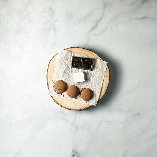 How to make unsweetened chocolate!