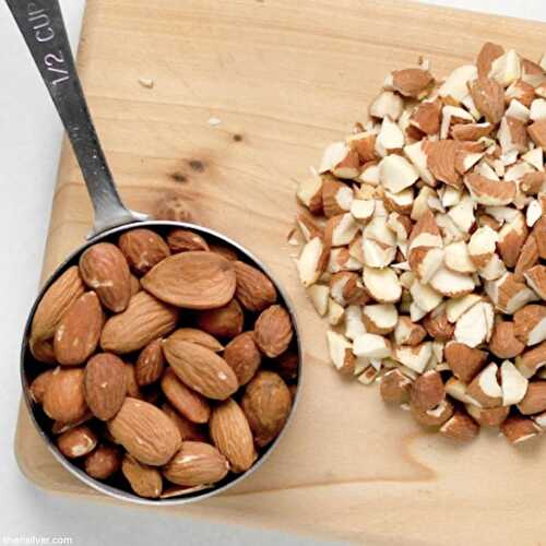 How to measure for baking!