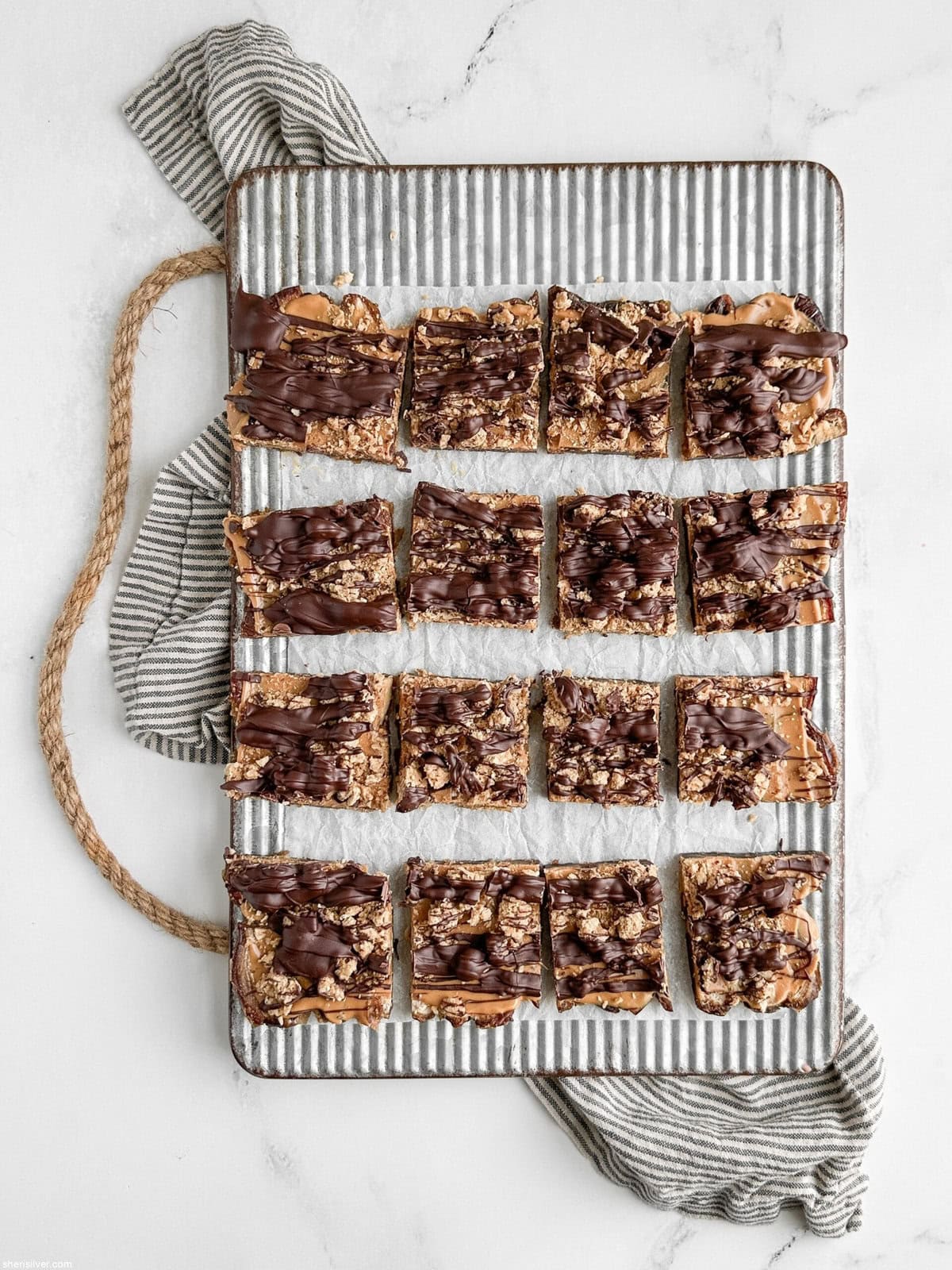 3 easy ways to use granola!