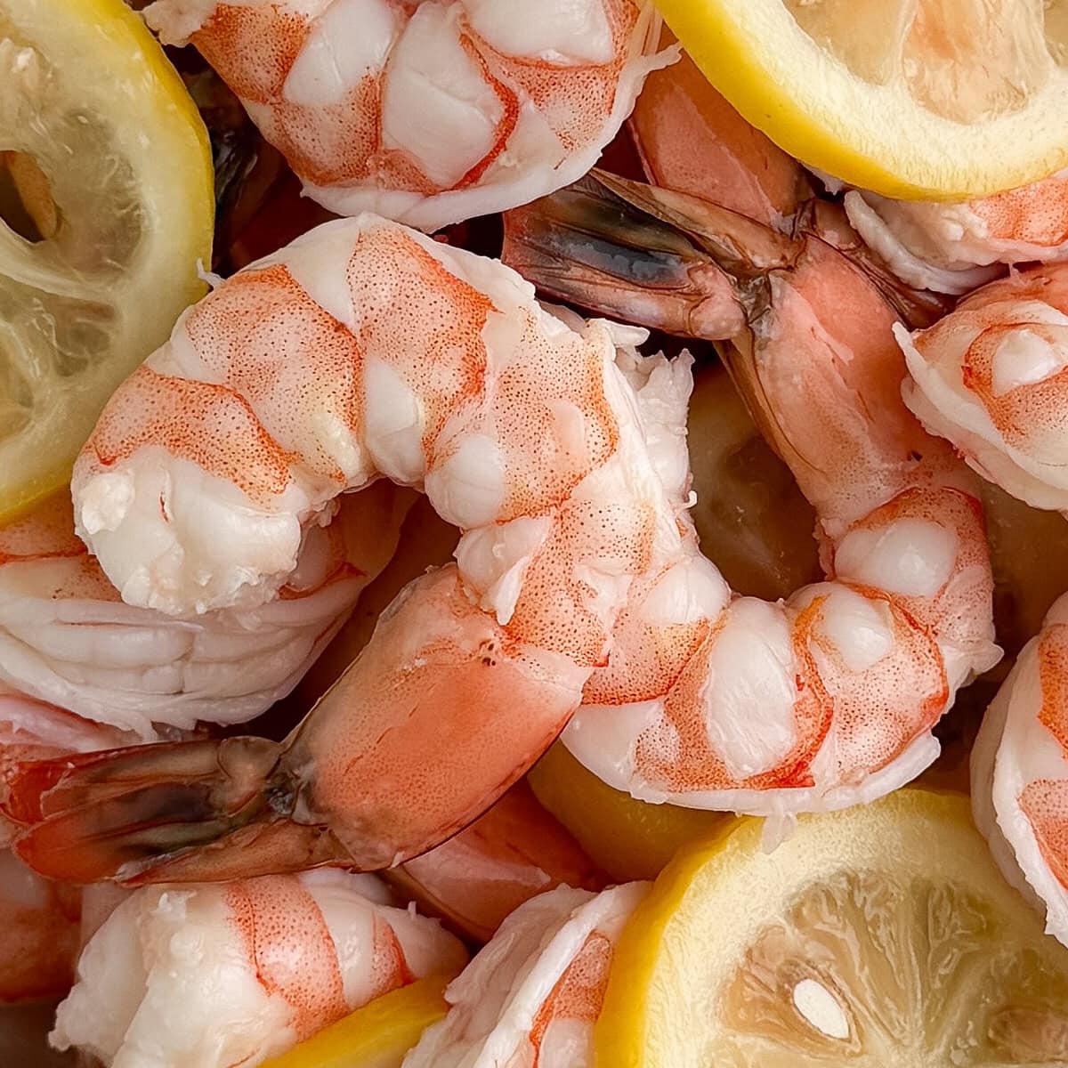 How to Poach Shrimp (And Why You Need To Know This)