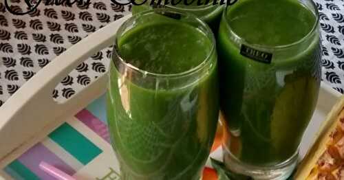 Green Smoothie