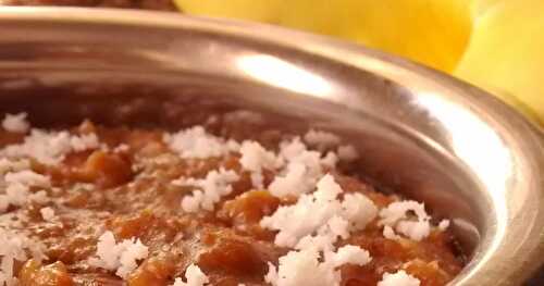 Oats Sweet Pongal–Aadi Velli Recipes