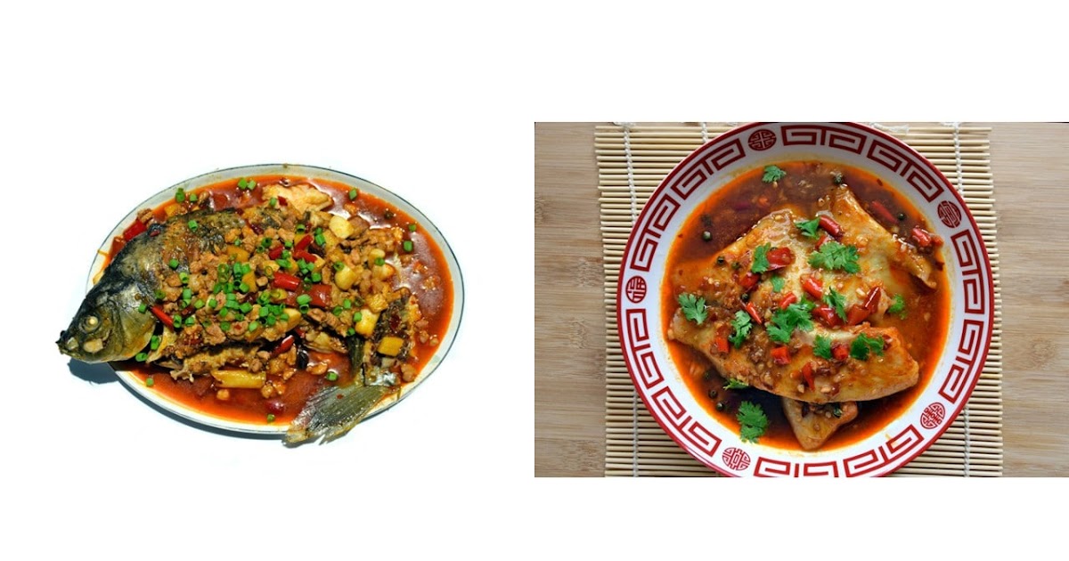 Spicy Chili Bean Fish