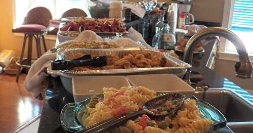 Boat Club for August