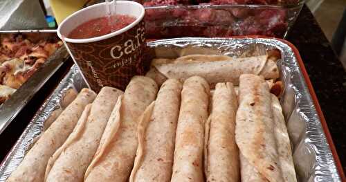 Boat Club for December