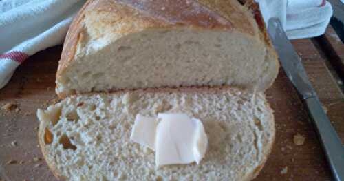 Bread, Bread and more Bread