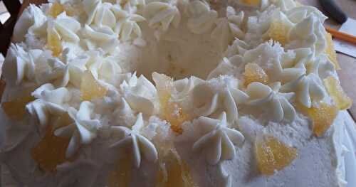 Cakes, Cakes and more...