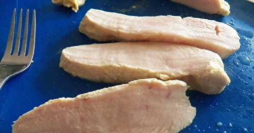 Hints, tips and tricks for food and the kitchen