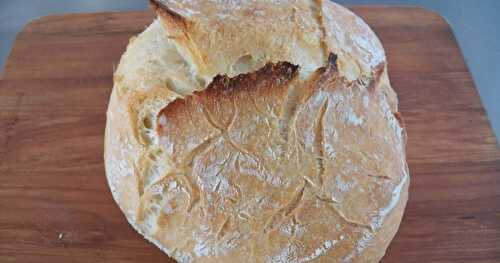 Home made Breads - Quick and Yeast