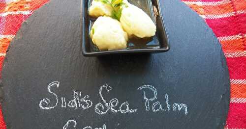 Melboller (Flour Dumplings)