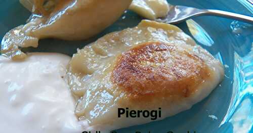 Pierogi
