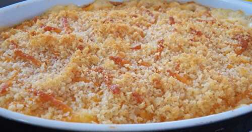 Seriously Good Mac and Cheese