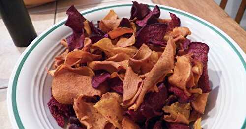 Tapas Night for February