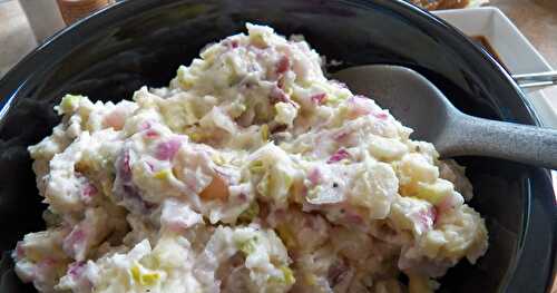 Tapas Night for July