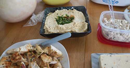 Tequila Lime Chicken