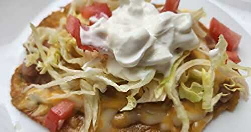 Gluten Free Sweet Potato Tortillas