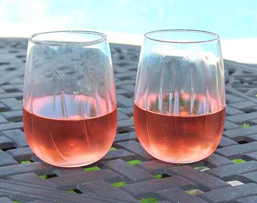 Should Wine Be Chilled?