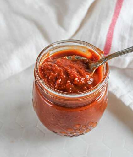 Beer bbq Sauce Recipe