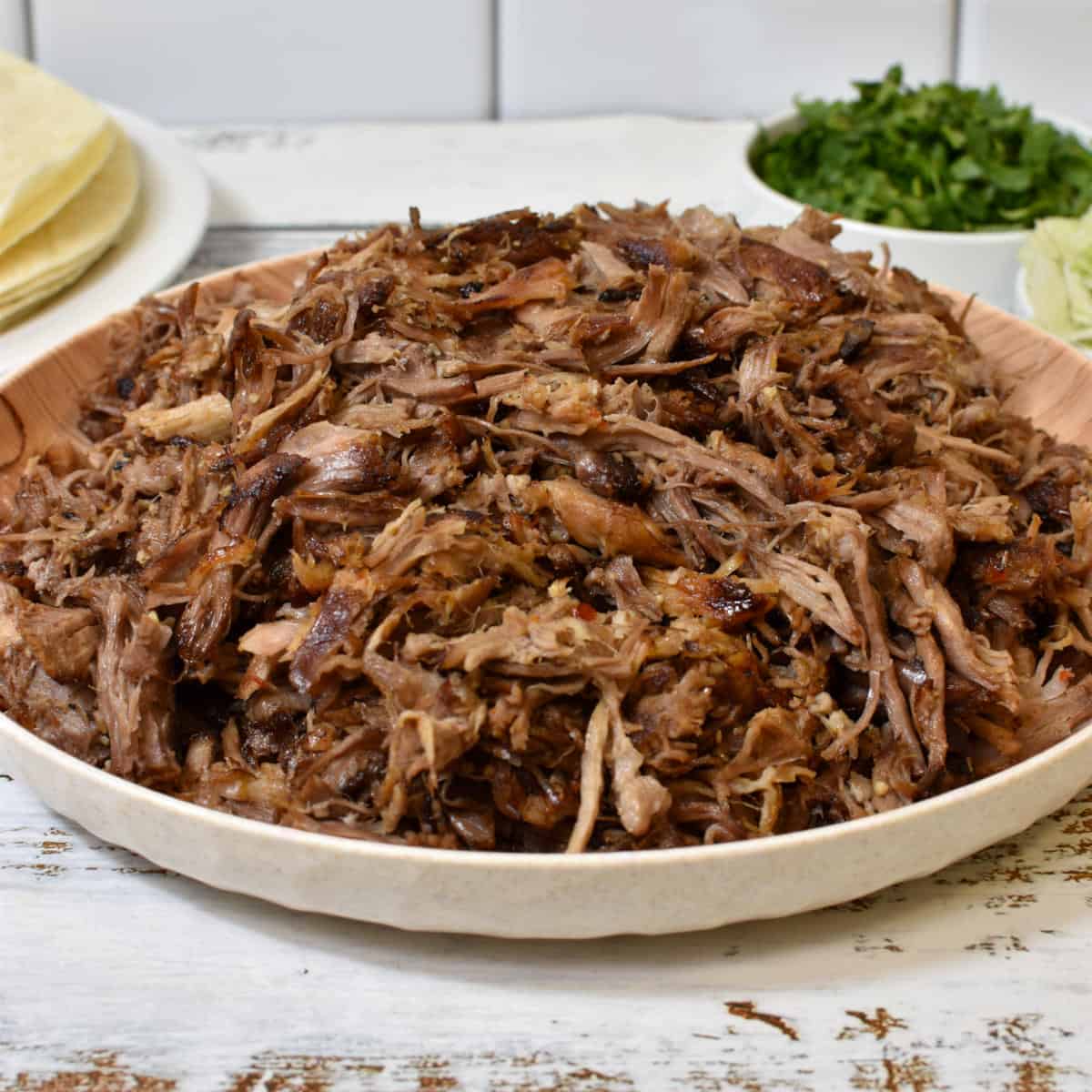 Instant Pot Pork Butt (Boston Butt)