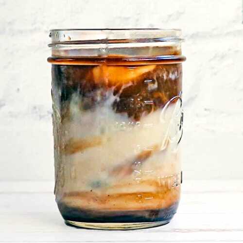 Starbucks Crisp Apple Oatmilk Macchiato - 2 Ways