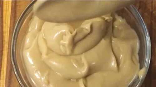 How to Make Butterscotch Pudding From Scratch