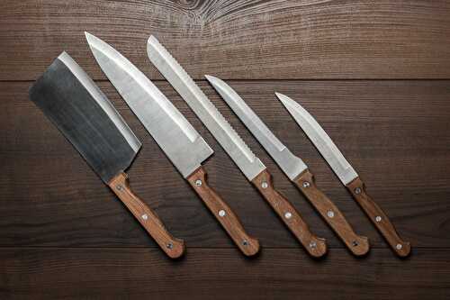 Mince - Sizzle and Sear