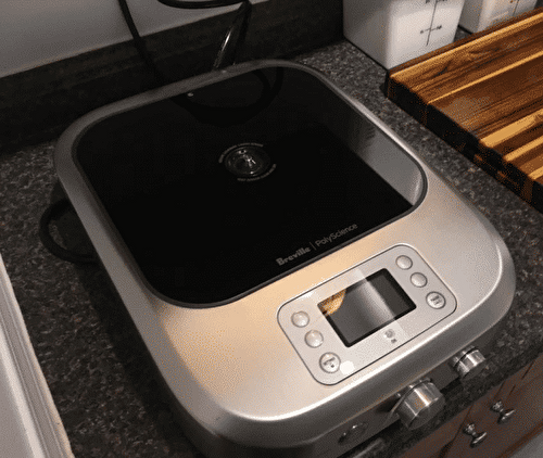 Price Alert: Breville PolyScience Control Freak at All-Time Low Price - Sizzle and Sear