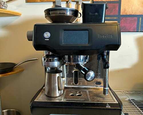 Top 5 Breville Espresso Machine Accessories
