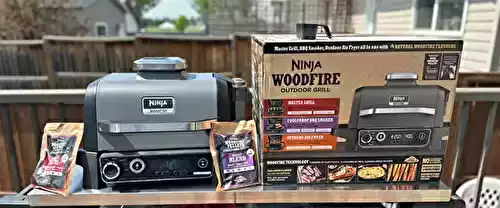 Ninja Woodfire vs. Traeger: The Battle of Wood Pellet Grills